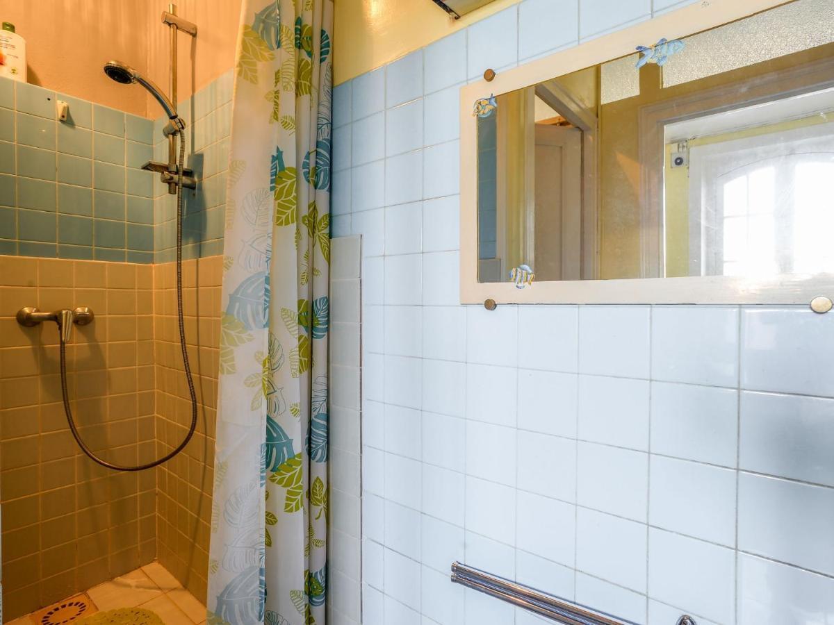 Holiday Home Harrington By Interhome Saint-Malo Eksteriør billede