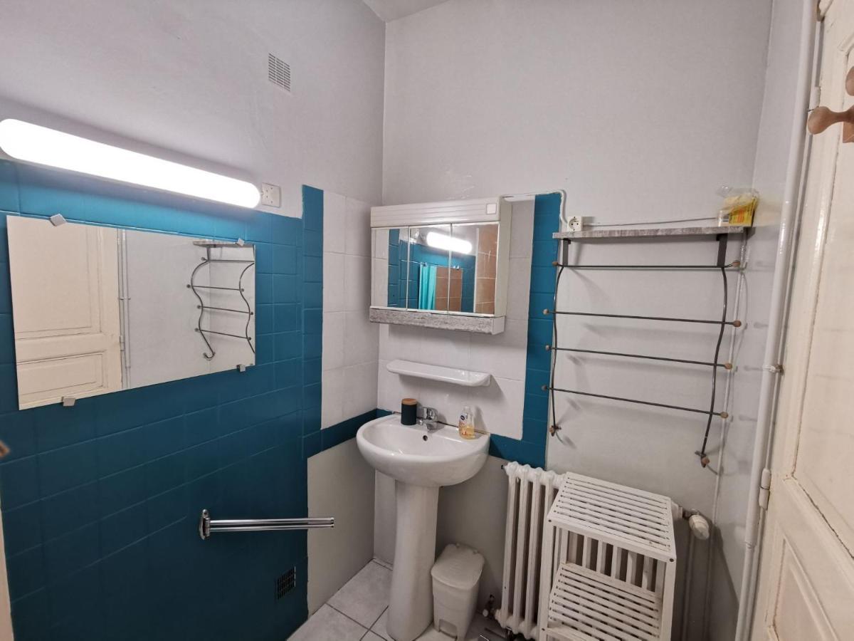 Holiday Home Harrington By Interhome Saint-Malo Eksteriør billede